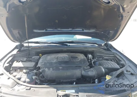 2020 Jeep Grand Cherokee Limited X 4X2 from USA, damaged, VIN 1C4RJEBG7LC392263